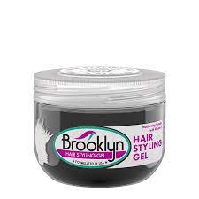 Gel Brooklyn noire 100ml