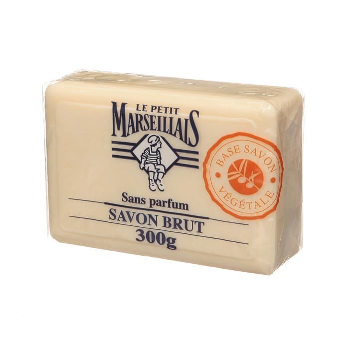 Savon LPM Brut 300g