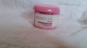 Creme Dermaclair Paris 130ml