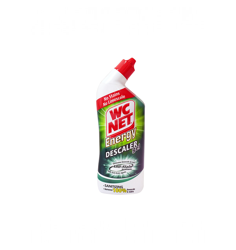 WC Net Energy 750ml