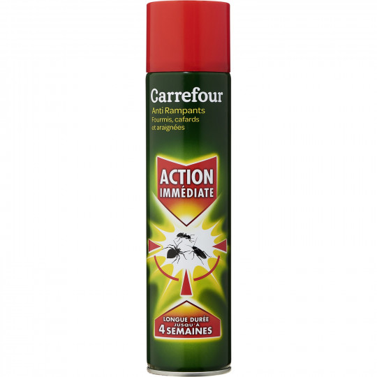 Insecticide Carrefour 400ml