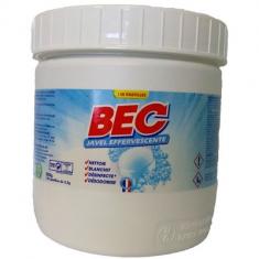 Bec Javel 150 Pastilles 500g