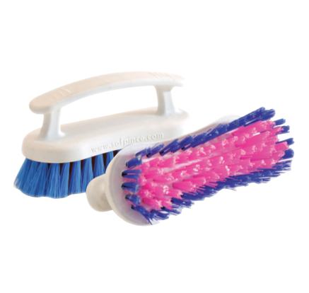 Mini Brosse à Linge