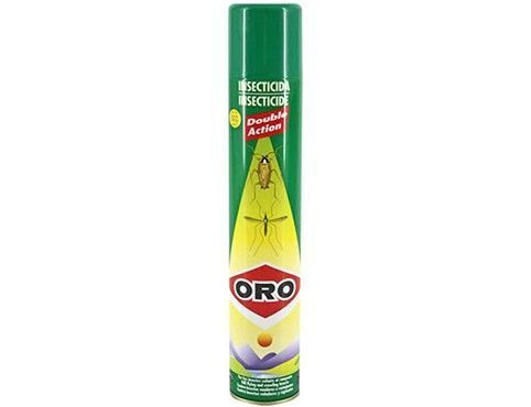 Insecticide ORO 300ml