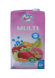 Jus Norky Multi 2L