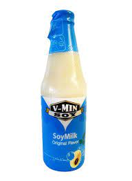 Lait Soy V-min 300ml