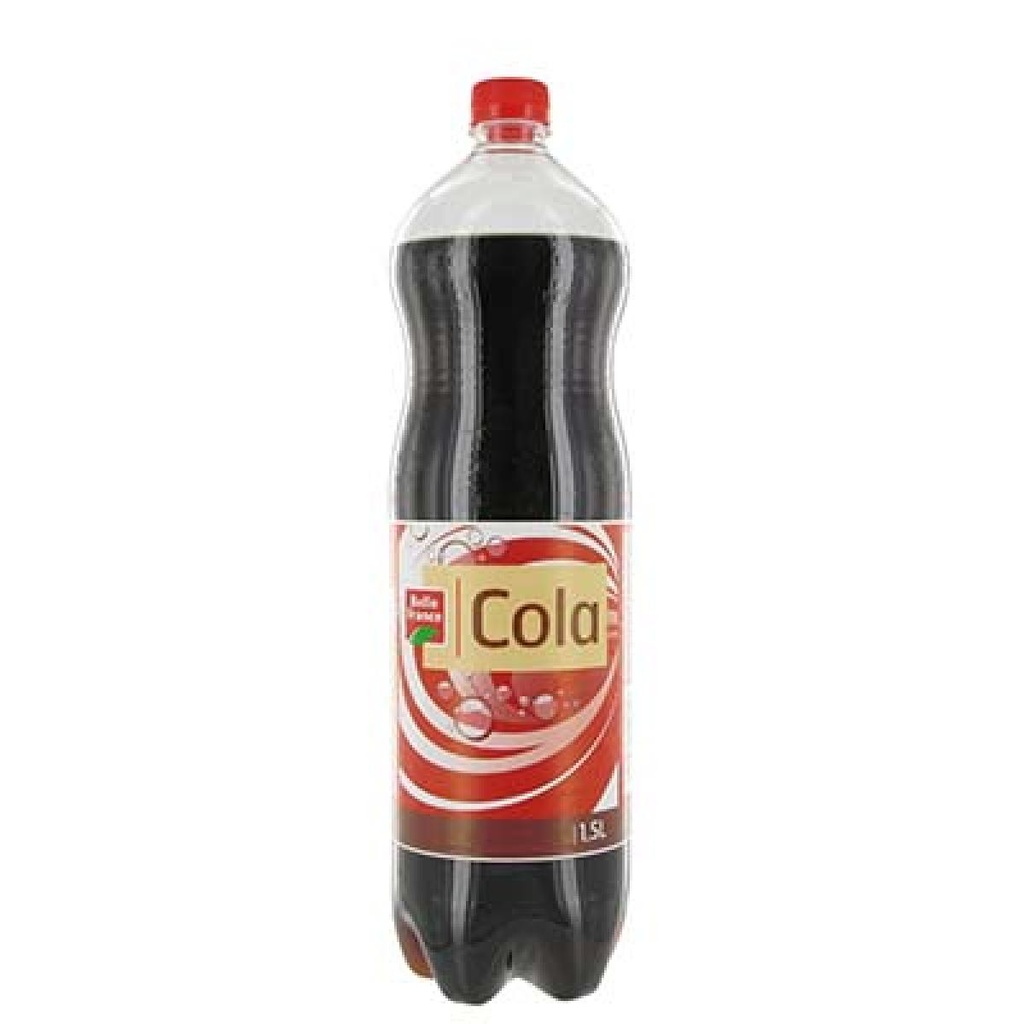 BF Cola 1,5L