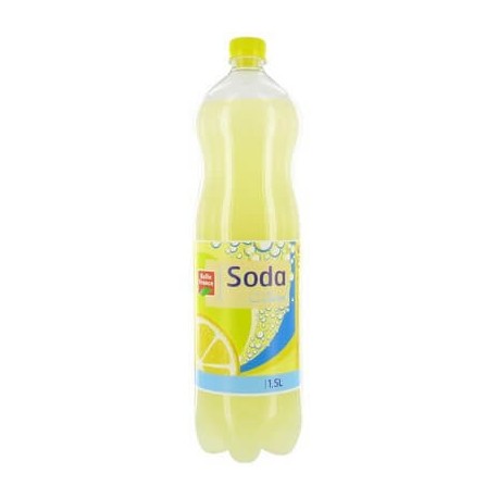BF Soda Citron1,5L