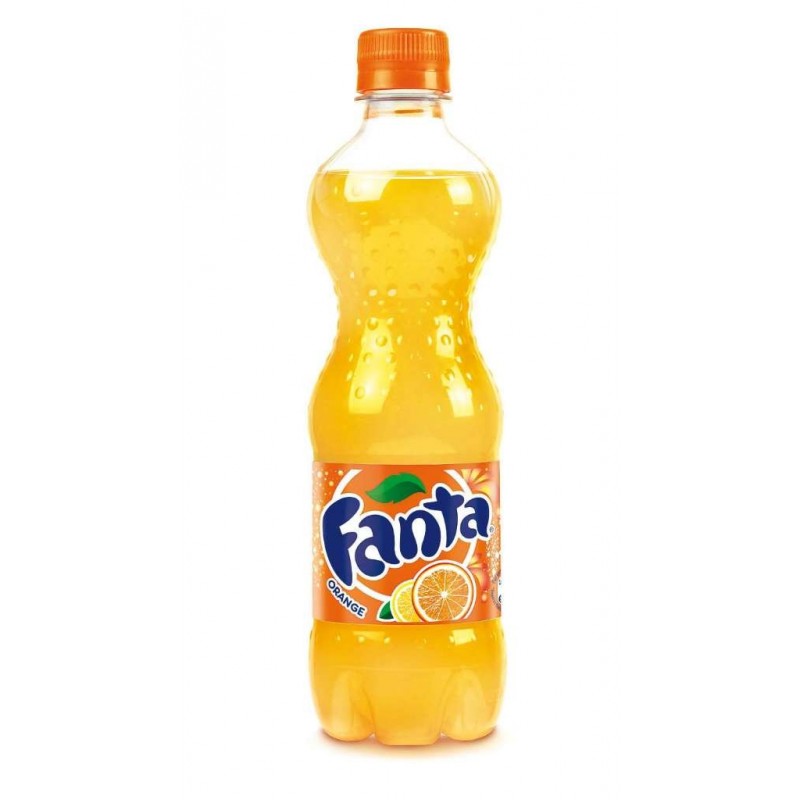 Jus Fanta P 50cl