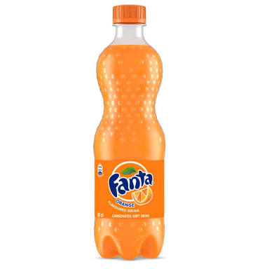 Jus Fanta G 50cl