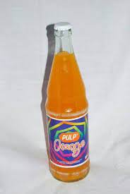 Jus Pulp 50cl