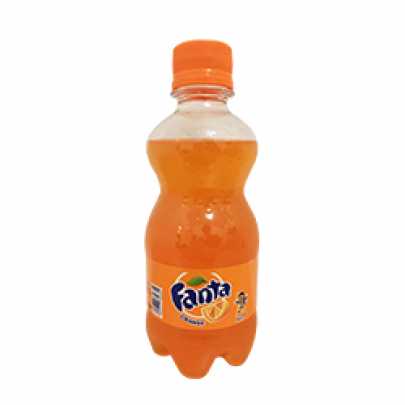 Jus Fanta G 30cl