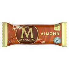 Magnum Amande 120ml