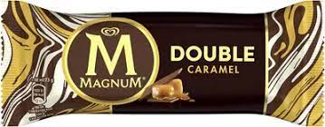 Magnum Double Caramel 88ml