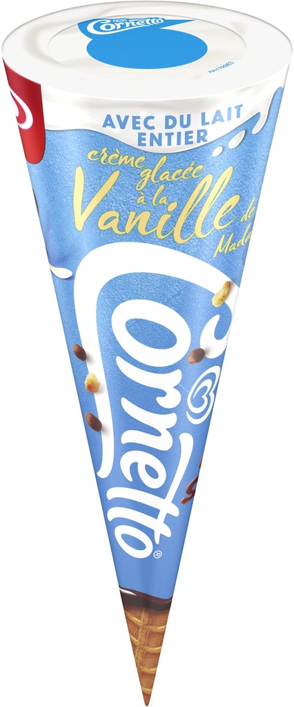 Cornetto Vanille