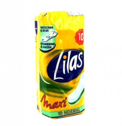 Lilas Vania 10sachet