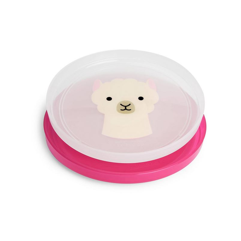 Assiette Bebe Smart Baby