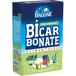 Bicarbonate 800g