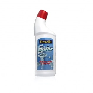 Destello Bano Salle de Bains 750ml