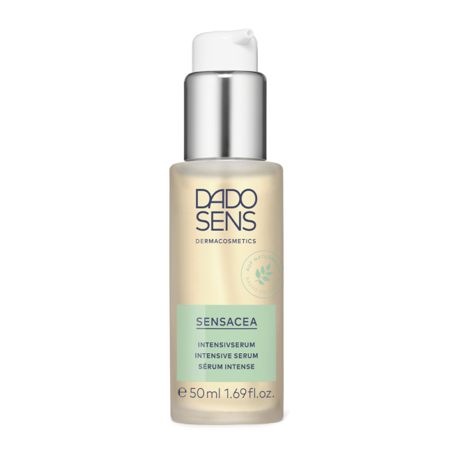 Deo SENS Intense 50ml