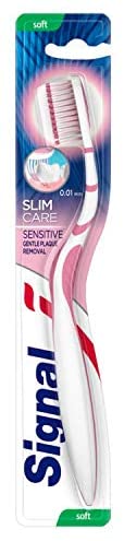 Brush Signal Double care Souple