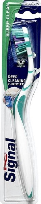 Brush Signal Super Clean medium