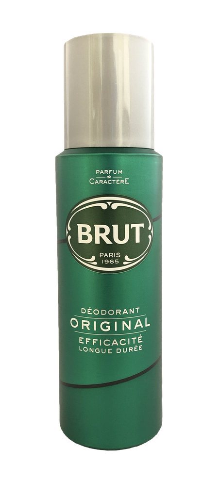 Deo Brut Original 200ml