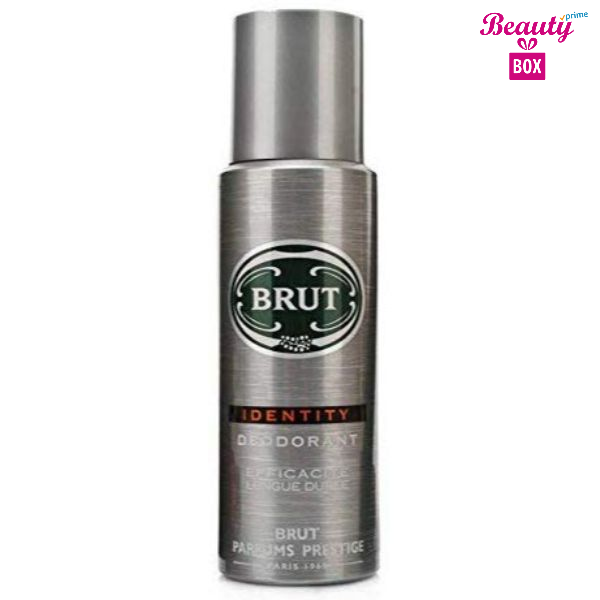 Deo Brut Identity 200ml