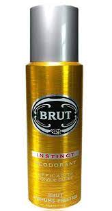 Deo Brut Instinct 200ml