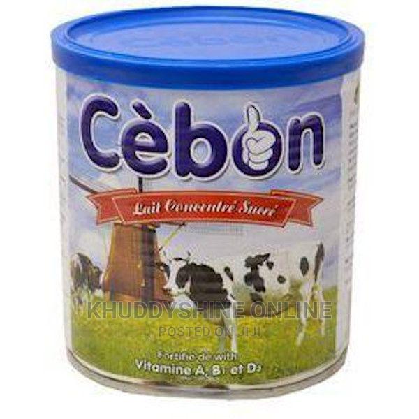 Lait cebon 1kg