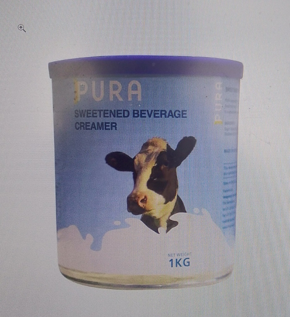 Lait Pura 1kg