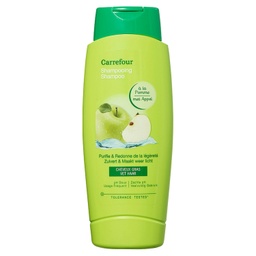 CF Soft Shampooing Pomme 500ml