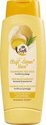 CF Soft Shampooing Oeufs 500ml