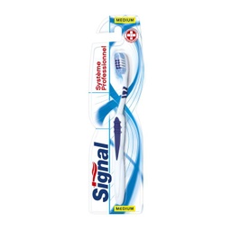 [Brosse] Brush Signal Systeme Prof. Medium