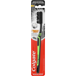 [Hygiene] Brush Colgate Double Action Charcoal, M