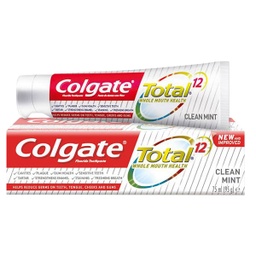 [Tooth Paste] Colgate Total Clean Mint 75ml