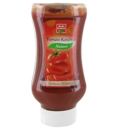 [Belle France] BF Ketchup 560g