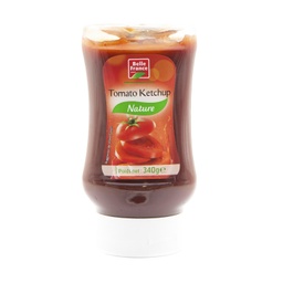 [Ketchup] BF Ketchup 340g