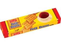 [Biscuit] Biscuit Petit Beurre Vanilla