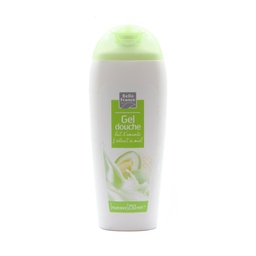 [Cosmetique/Bain de douche] BF Gel douche amande 250ml