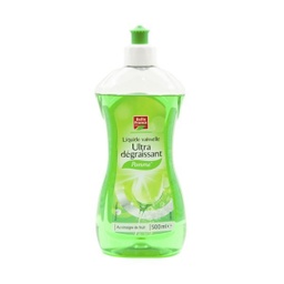 [Kitchen] BF Liquide Vaisselle Pomme 500ml