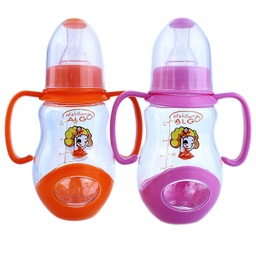 [Baby Items] Biberon Algo plastique 150ml