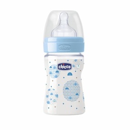 [Baby Items] Biberon Chicco Plastique 150ml