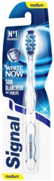 [Brosse] Brush Signal Soin Blancheur Medium