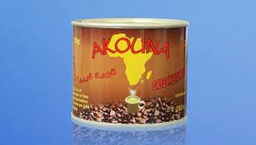 [Caffe] Cafe Akouna 100g