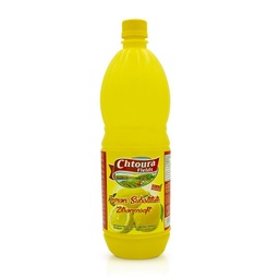 Chtoura Lemon Substitute 950ml