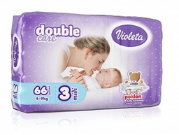 [Couche Bebe] Couche double care 3