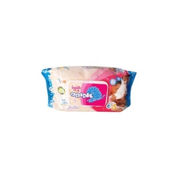 [Couche Bebe] Lingettes Oridel 80