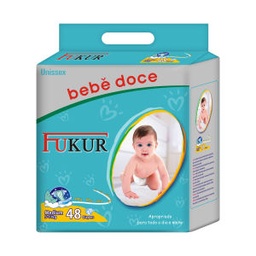 [Couche Bebe] Couche Fukur 48