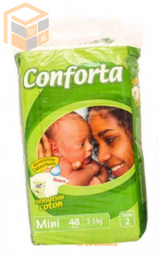 [Couche Bebe] Couche Conforta